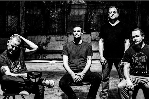 Bitter Branches release "Plastic Tongues"