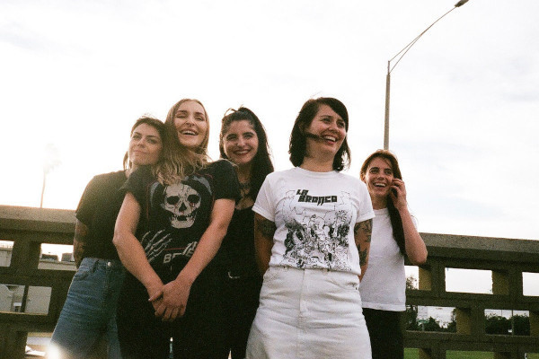 Wurst Nurse release "I'm Not Your Punching Bag" video