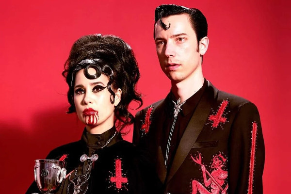 Twin Temple release new single