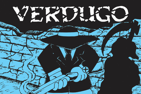 Verdugo to release 7-inch, share song