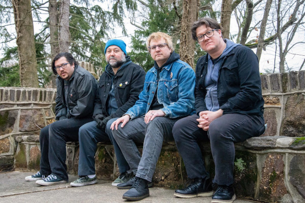 The Sad Tomorrows release “Long Vibration” video