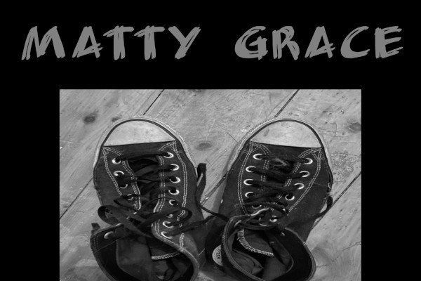 Matty Grace releases solo EP