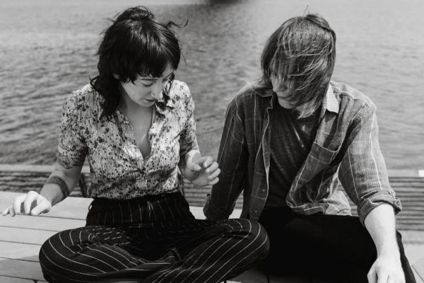 Gladie releases Aldous Harding cover