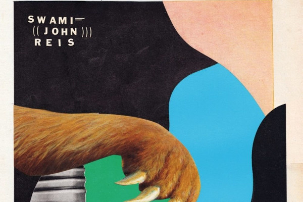 Swami John Reis announces solo album details, releases new song