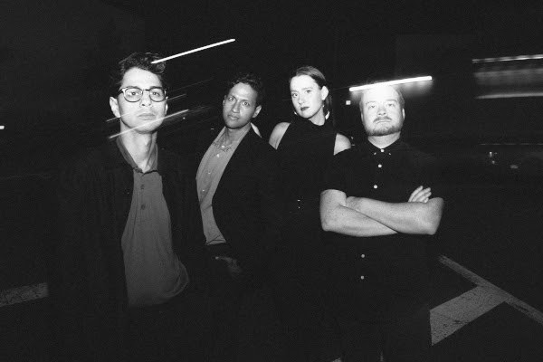 Grim Streaker release "MIND" video