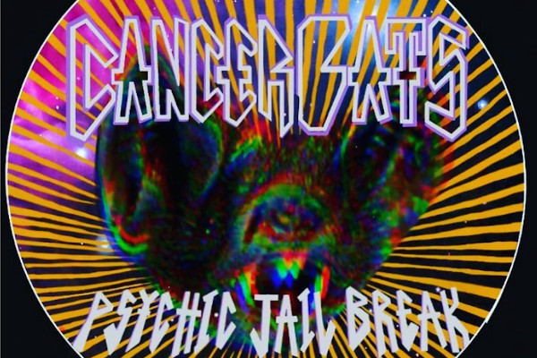 Cancer Bats announce new album, release video