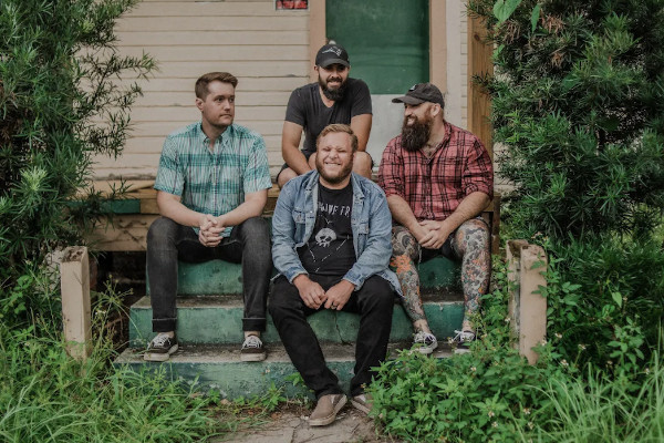 Listen to You Vandal's new album!