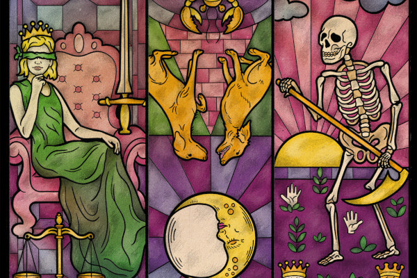 Riverby announce new album, release "Baseless" video