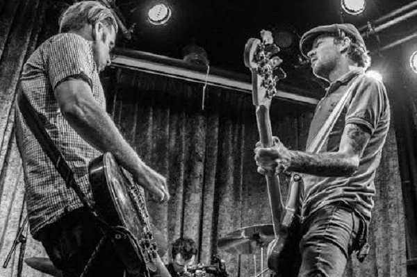 SOIA's Lou Koller on new Original Son single