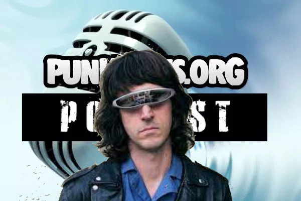 Listen to Punknews Podcast #580!
