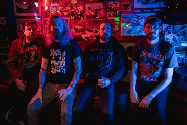 Cosmic Reaper: "In the Lair"