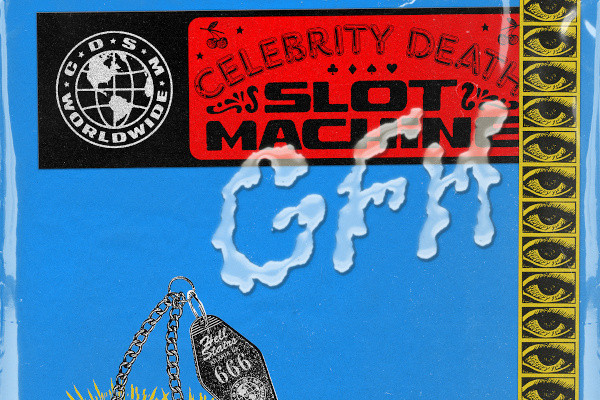 CDSM sign to Mothland, release "GFH" video