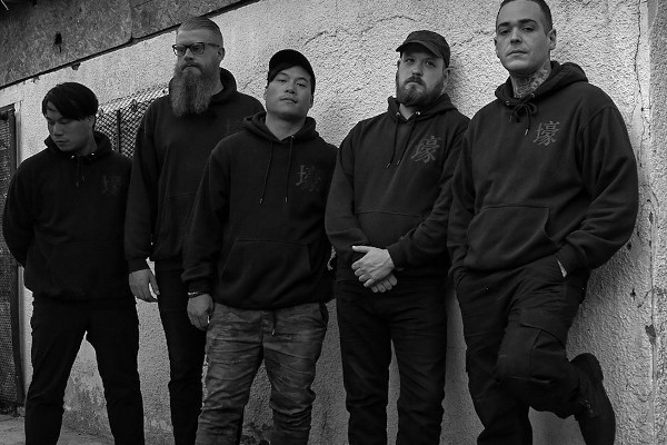 Trench release "Be All End All"