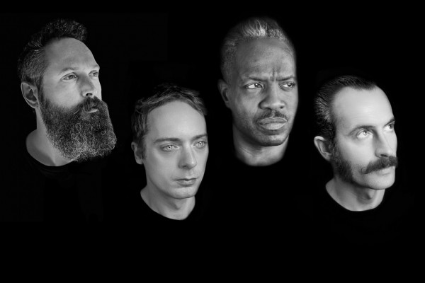 Eugene Robinson talks the new Bu&ntilde;uel album