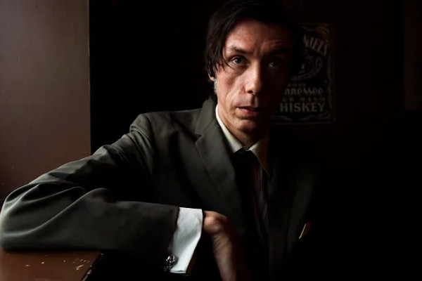 Dallas Good of The Sadies has passed away