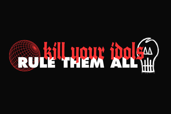 Rule Them All release "Uneasy Faith"