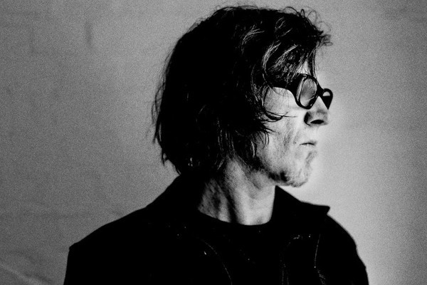 Mark Lanegan of Screaming Trees has passed away