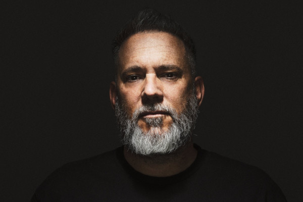 Trever Keith announce solo acoustic tour