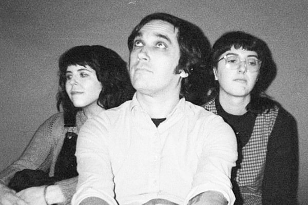 Scrunchies release "Absolute Maximum" lyric video