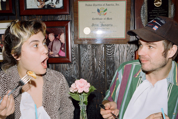 My Idea release new song, "Crutch"