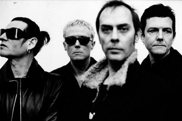 Bauhaus releases first new song in 14 years