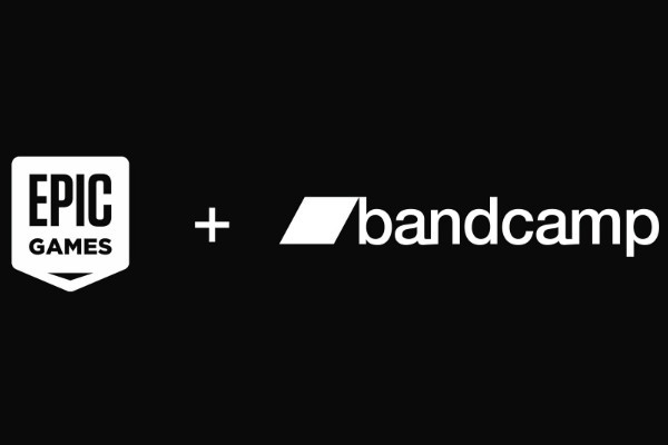 Epic Games buys Bandcamp