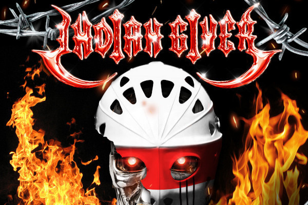 Indian Giver release new song, "Blind"