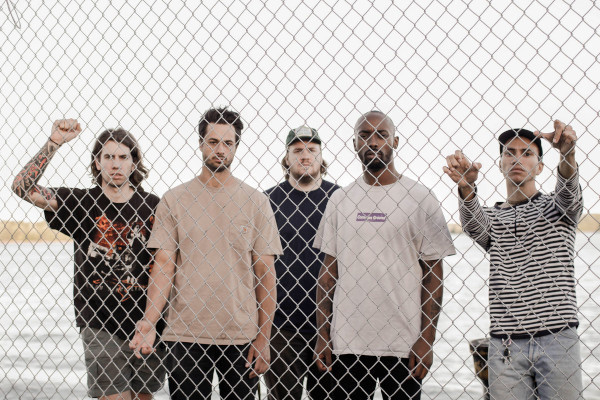 Jesus Piece announce summer tour (UK & EU)