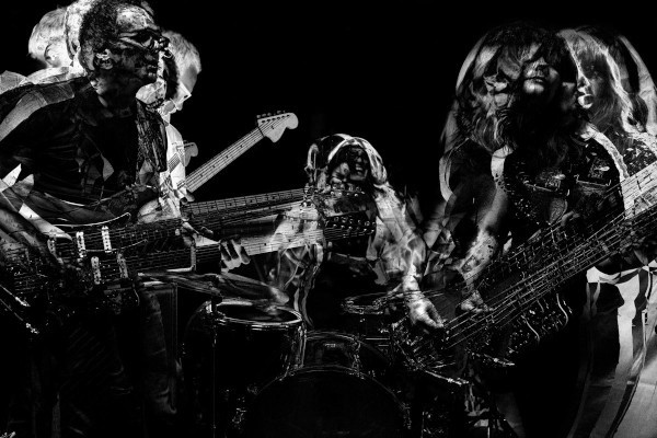Rip Room release new song, "Complication"