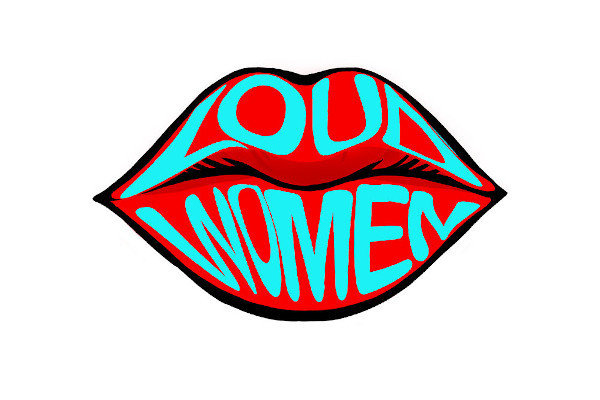 Loud Women release new comp