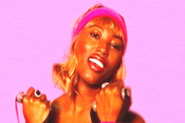 Lesibu Grand release "Exercise" video