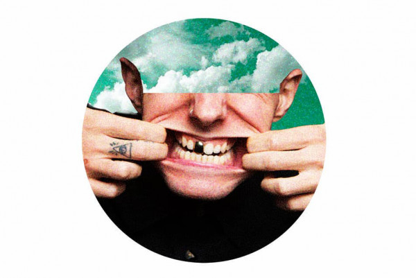 Crazy and the Brains release "East Side" video