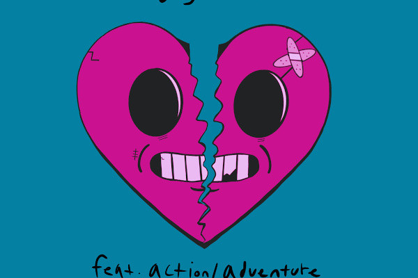 Magnolia Park and Action/Adventure release new song together