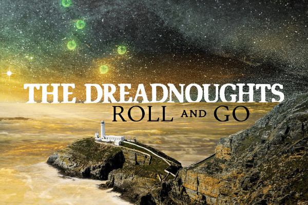 The Dreadnoughts announce new album, release song