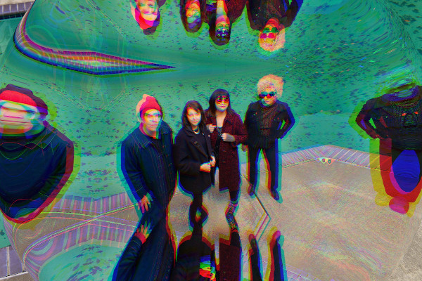 Slang release "Hit The City" video