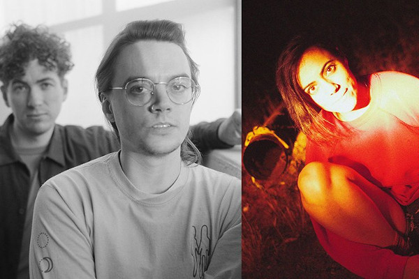 Ducks Ltd. and Illuminati Hotties cover Jesus And Mary Chain