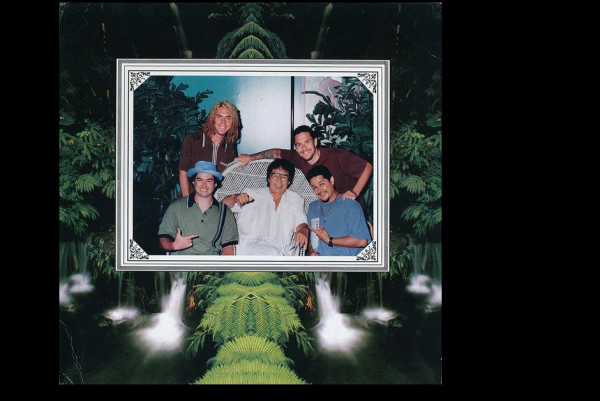 NOFX re-issues 'HOFX'