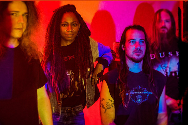 Bondbreakr announce Texas shows