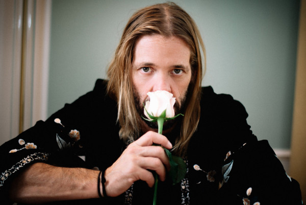 Taylor Hawkins of Foo Fighters has passed away