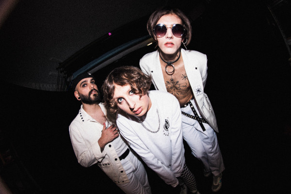 Tribe Friday release new song "Sugar"