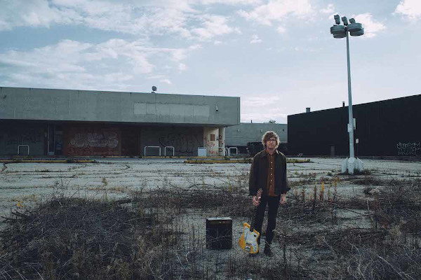 Weird Nightmare (Alex Edkins of METZ) releases new video