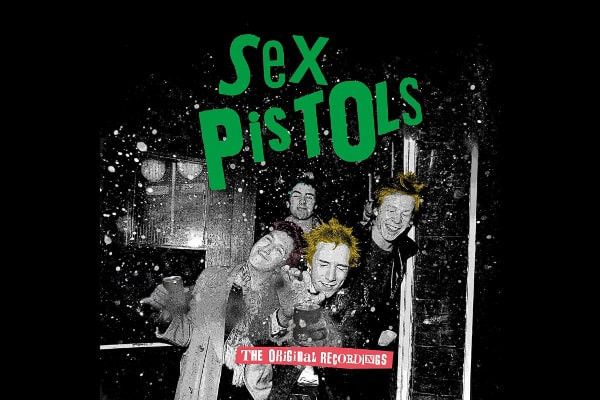 Sex Pistols compilation album announced, John Lydon disapproves