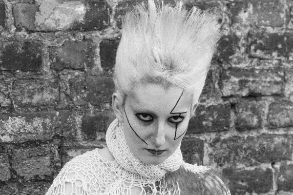 Punk icon Jordan has passed away