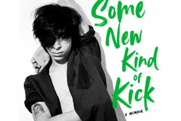 Kid Congo Powers to release memoir