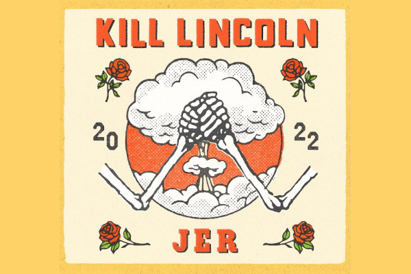 Kill Lincoln/JER announce tour (US)