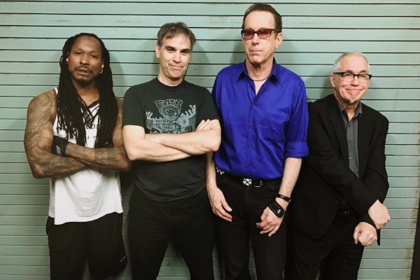 Dead Kennedys announce East Coast tour (US)