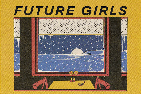 Future Girls to release new EP