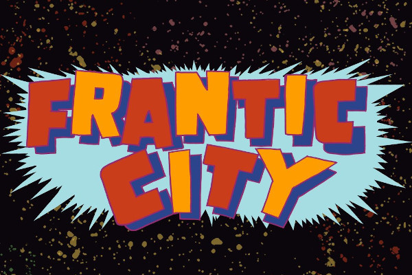 Frantic City Fest line up announced
