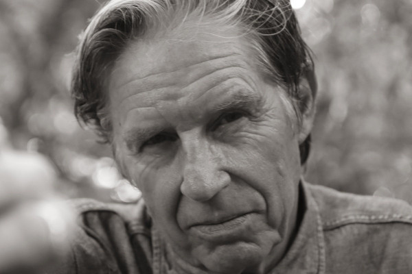 John Doe of X releases "El Romance-0" video