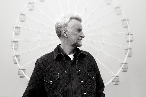 Billy Bragg (Canada & US)